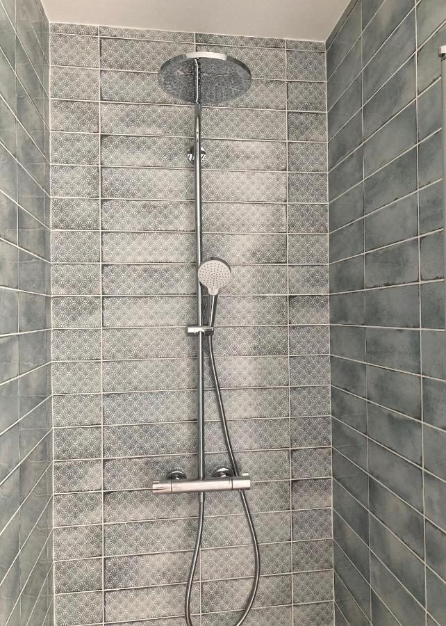 Le Clos Guiton ラ・ロシェル エクステリア 写真